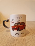 Magiczny kubek FIAT 126P