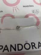 Nowy charms pandora orginalny wakacje rozgwiazda muszla