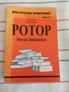 Potop Sienkiewicza - opracowanie 