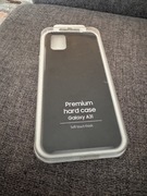 Etui Samsung A31 wits premium hard case