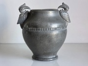 Antyczny Samowar GEROTIN – Art Deco – Holandia, lata 20./30. XX w.