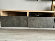 Szafka RTV Ikea besta