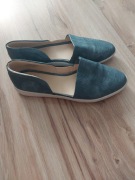 Półbuty, tenisówki, czułenka rozm. 38,5 Nine West