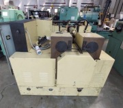 Walcarka do gwintow UPWS-31