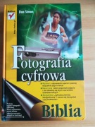 Fotografia cyfrowa. Biblia Dan Simon