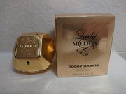 Paco Rabanne Lady Million 80ml, edp