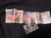 Rhapsody Dawn of Victory