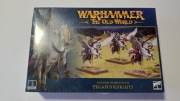 Warhammer Old World Pegasus Knights Bretonnia