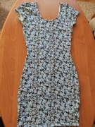 Sukienka ołówkowa mini Pull&Bear rozm. M 