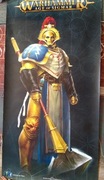 Plakat dwustronny Stormcast Eternals (180x90 cm)