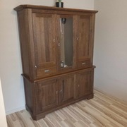 Kredens Holenderski kuchenny pokojowy 