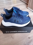 Buty męskie under armour 