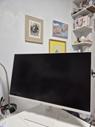 Monitor Samsung S27AM501NU 27" Full HD VA 60Hz 8ms Biały