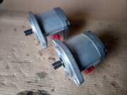 Nowa pompa Galtech David Brown 2SPA 6 S SAE14G