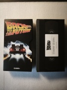Zegarek kolekcjonerski Casio Back to The Future 