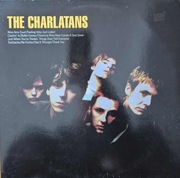 THE CHARLATANS - THE CHARLATANS
