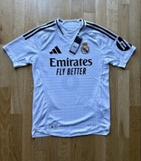 ORYGINAŁ! Koszulka Meczowa Real Madryt sezon 24/25 VALVERDE