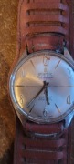Zegarek oryginalny atlantic worldmaster 61660 działający brązowy