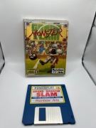 Grand Monster Slam – oryginał z pudełkiem – retro / kolekcjonerska !