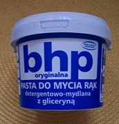 Pasta BHP 500g oryginalna .