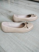Baleriny nowe roz 39
