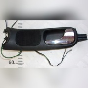 KLAMKA PRZÓD PRAWA Audi A4 B5 FL 96-01 8D0837020