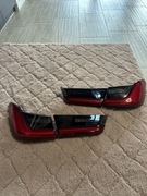Lampy tylne bmw g21 2019-2021 tylne lampy Europa 