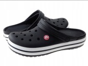 Crocs Crocband Chodaki 11016-001 rozmiar 43-44