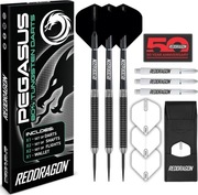 RED DRAGON PEGASUS 80%wolfram