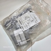 Zawias Wala rolkowy WR-MB60-W2 aluminium system aluprof Wiśniowski nowy kom