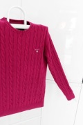 GANT warkocze bez wad L/XL