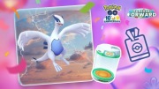 Bilet GO Pass Deluxe: June Ticket Pokemon Go NAJTANIEJ