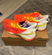 Nowe buty -Mizuno Wave Mirage 5