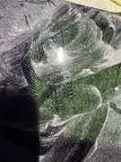 Szyba boczna karoseryjna prawa tył Audi A6 C8 4K Kombi 4K9845298A 2018r