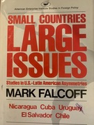 Nicaragua, Cuba, Uruguay, E Salvador, Chile - 