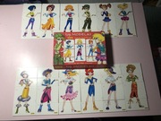 gra top modelki- Top Model