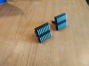 UNITRA ZRK radiomagnetofon RMS 404 osłona atrapa mikrofonu 