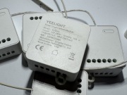 Przekaźnik 2 kanałowy wifi yeelight YLAI002