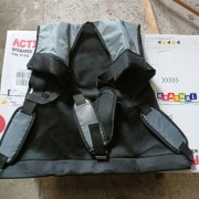 Pas Transferowy Do Przenoszenia Chorych Niepełnosprawnych R5