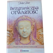 Bezgraniczna otwartość - Josha Silver