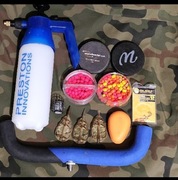 Akcesoria feederowe Preston Maros  drennan feeder