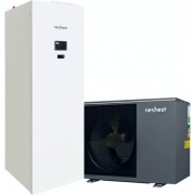 pompa ciepła NEOHEAT EKO II PLUS 12 kW