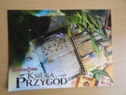 Dodatki do gry Robinson Crusoe przygoda na przeklętej wyspie polskie