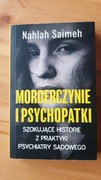 "Morderczynie i psychopatki" Nahlah Saimeh