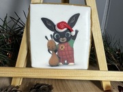 Piernik ,postacie z bajek