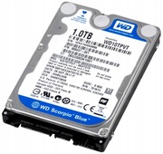 Dysk Twardy Western Digital 1TB 2,5" 1000GB WD10TPVT
