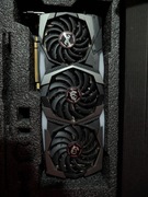 MSI GeForce RTX 2070 Super Gaming X Trio