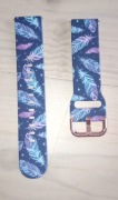 Pasek do smartwachaa 20mm