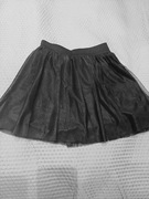 Tiulowa spódniczka Cool club roz.134