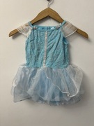 Sukienka z body sukieneczka Ghnatygren rozmiar 90 cm